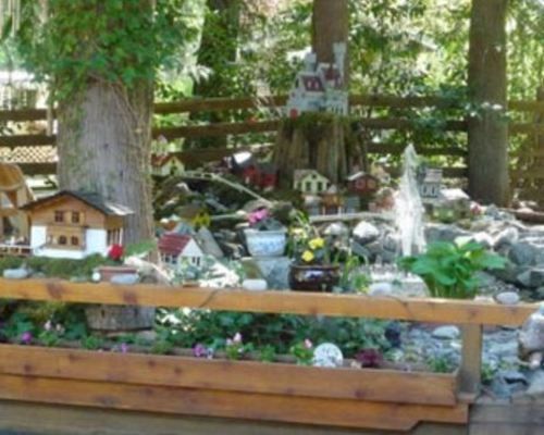 קואליקום ביץ' Tea Cozy Bed & Breakfast מראה חיצוני תמונה
