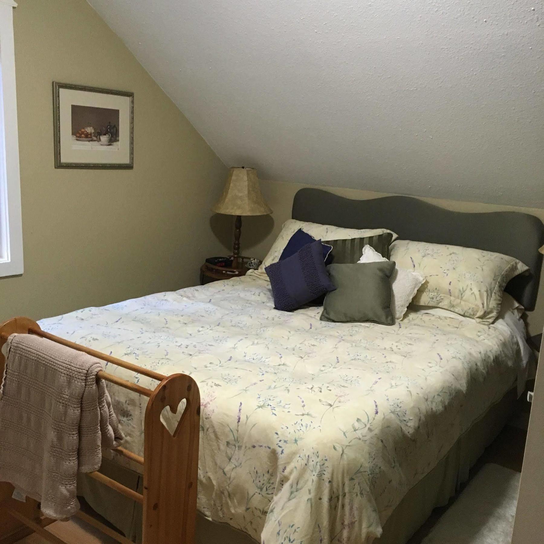 קואליקום ביץ' Tea Cozy Bed & Breakfast מראה חיצוני תמונה