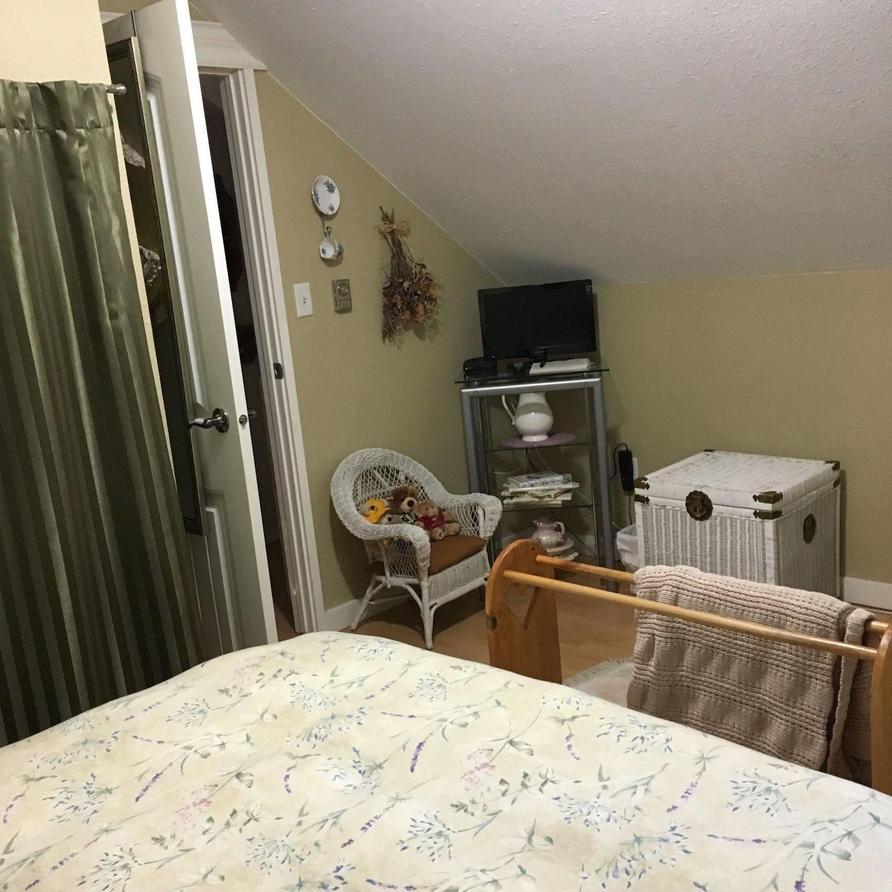 קואליקום ביץ' Tea Cozy Bed & Breakfast מראה חיצוני תמונה