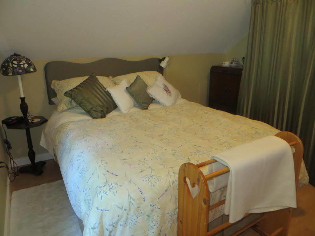קואליקום ביץ' Tea Cozy Bed & Breakfast מראה חיצוני תמונה