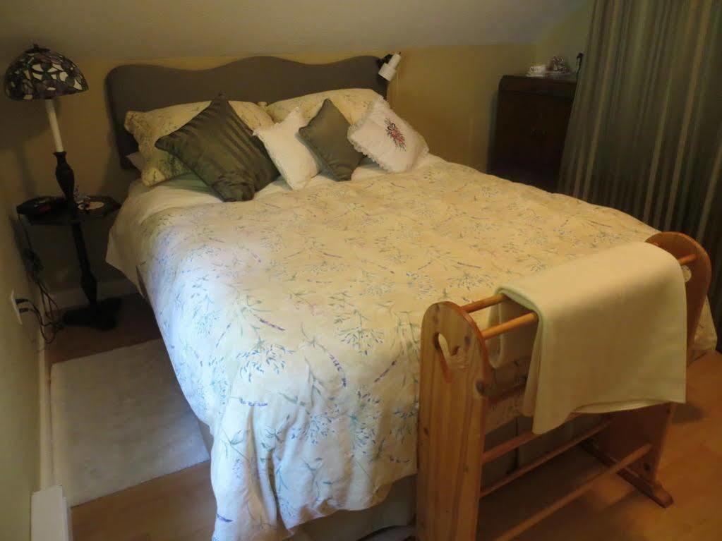 קואליקום ביץ' Tea Cozy Bed & Breakfast מראה חיצוני תמונה